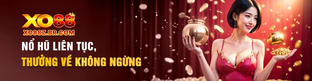 banner xo88