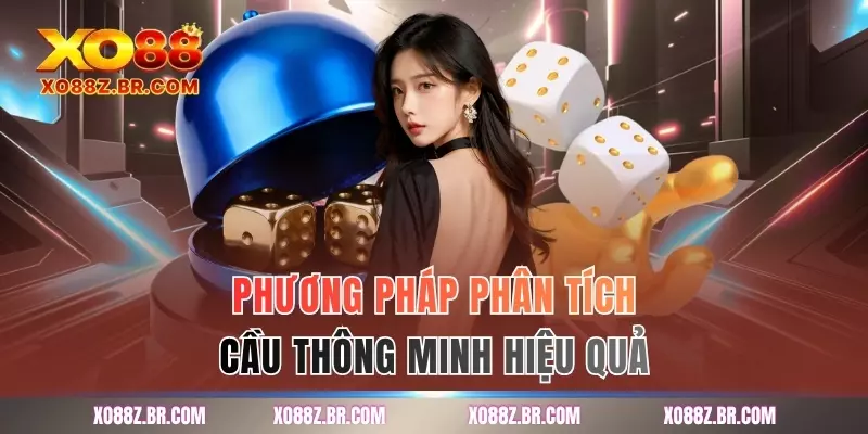 Phương pháp phân tích cầu thông minh hiệu quả