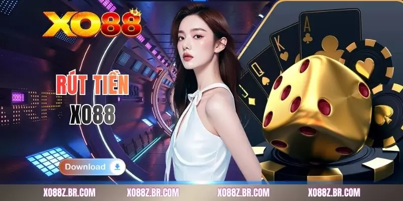 Rút Tiền XO88 - Giao Dịch Dễ Dàng, Tiền Về Tài Khoản Liền