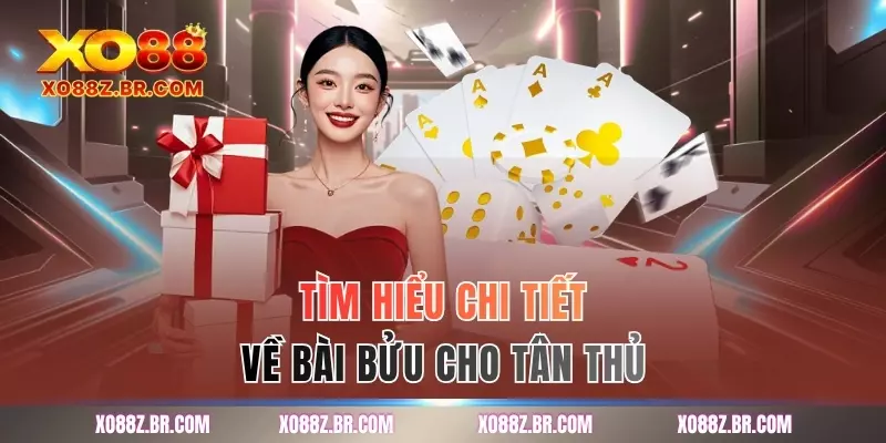 Tìm hiểu chi tiết về bài Bửu cho tân thủ